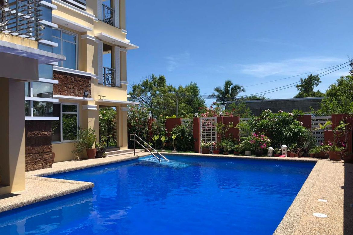 5 Bedroom House for Sale in Ili Norte, San Juan, La Union
