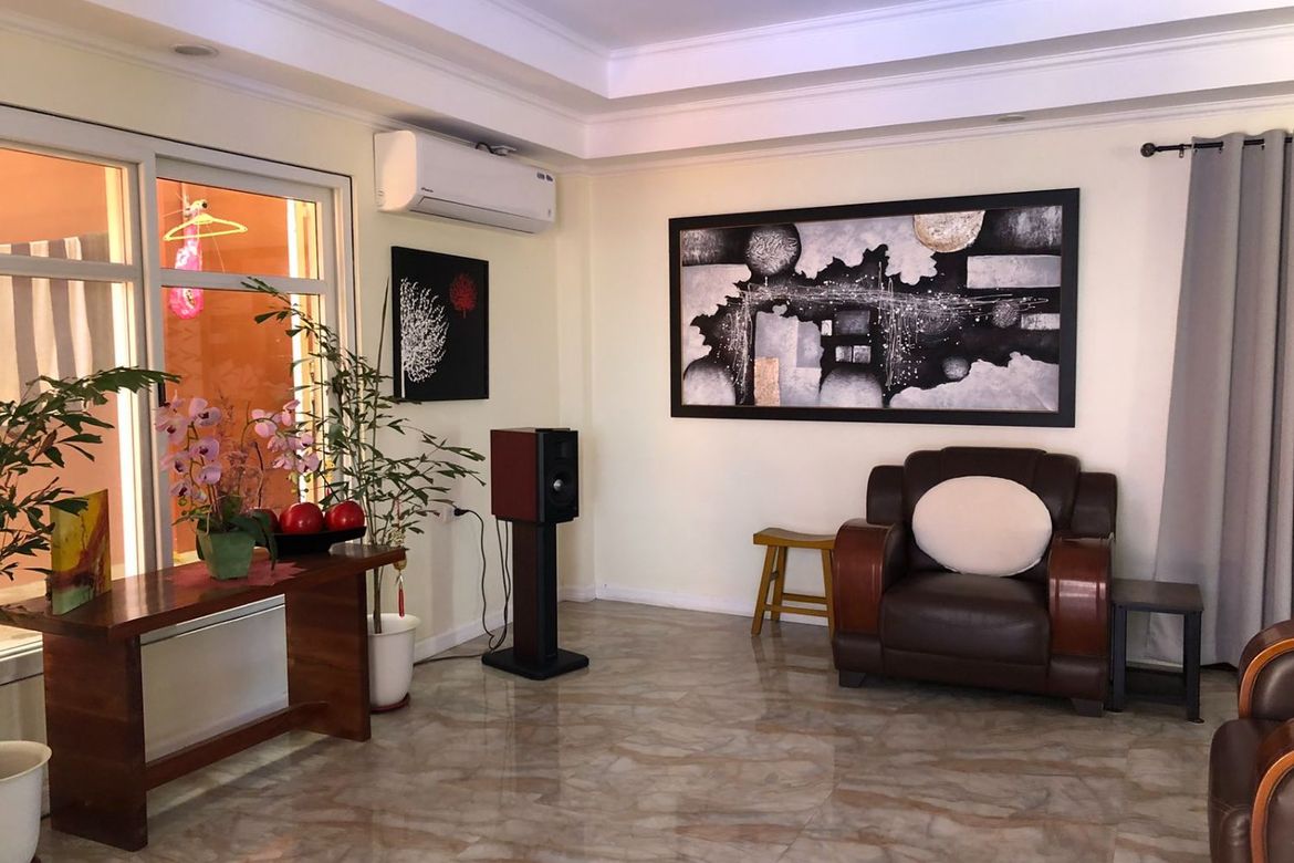 5 Bedroom House for Sale in Ili Norte, San Juan, La Union – photo 4