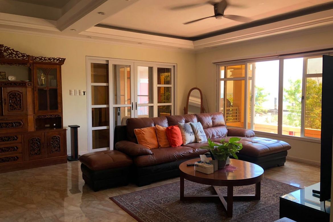5 Bedroom House for Sale in Ili Norte, San Juan, La Union – photo 5