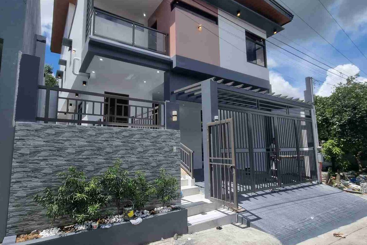 5 Bedroom House for Sale in Inarawan, Antipolo, Rizal