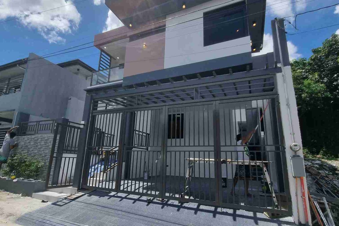 5 Bedroom House for Sale in Inarawan, Antipolo, Rizal – photo 2