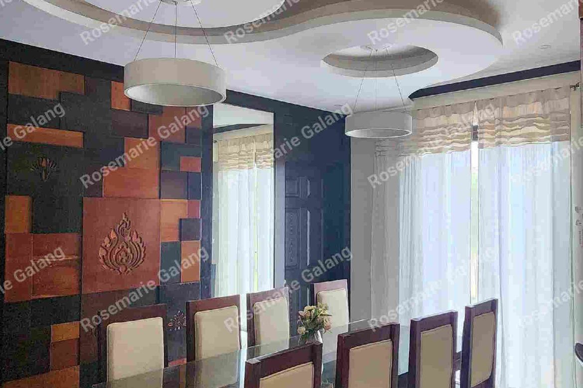 5 Bedroom House for Sale in Inchican, Silang, Cavite – photo 3