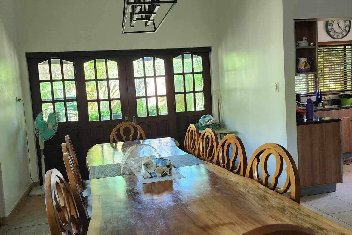 5 Bedroom House for Sale in Inchican, Silang, Cavite – photo 5