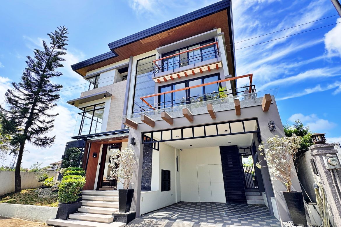 5 Bedroom House for Sale in Inchican, Silang, Cavite – photo 4
