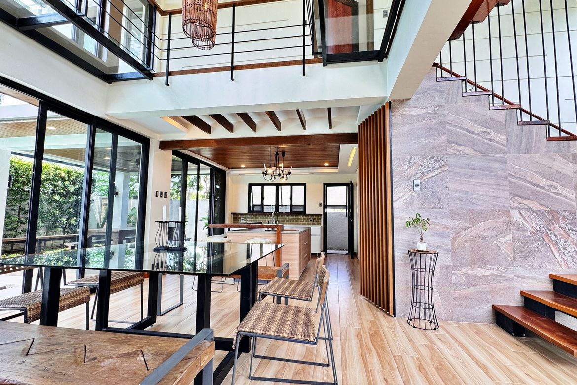 5 Bedroom House for Sale in Inchican, Silang, Cavite – photo 7