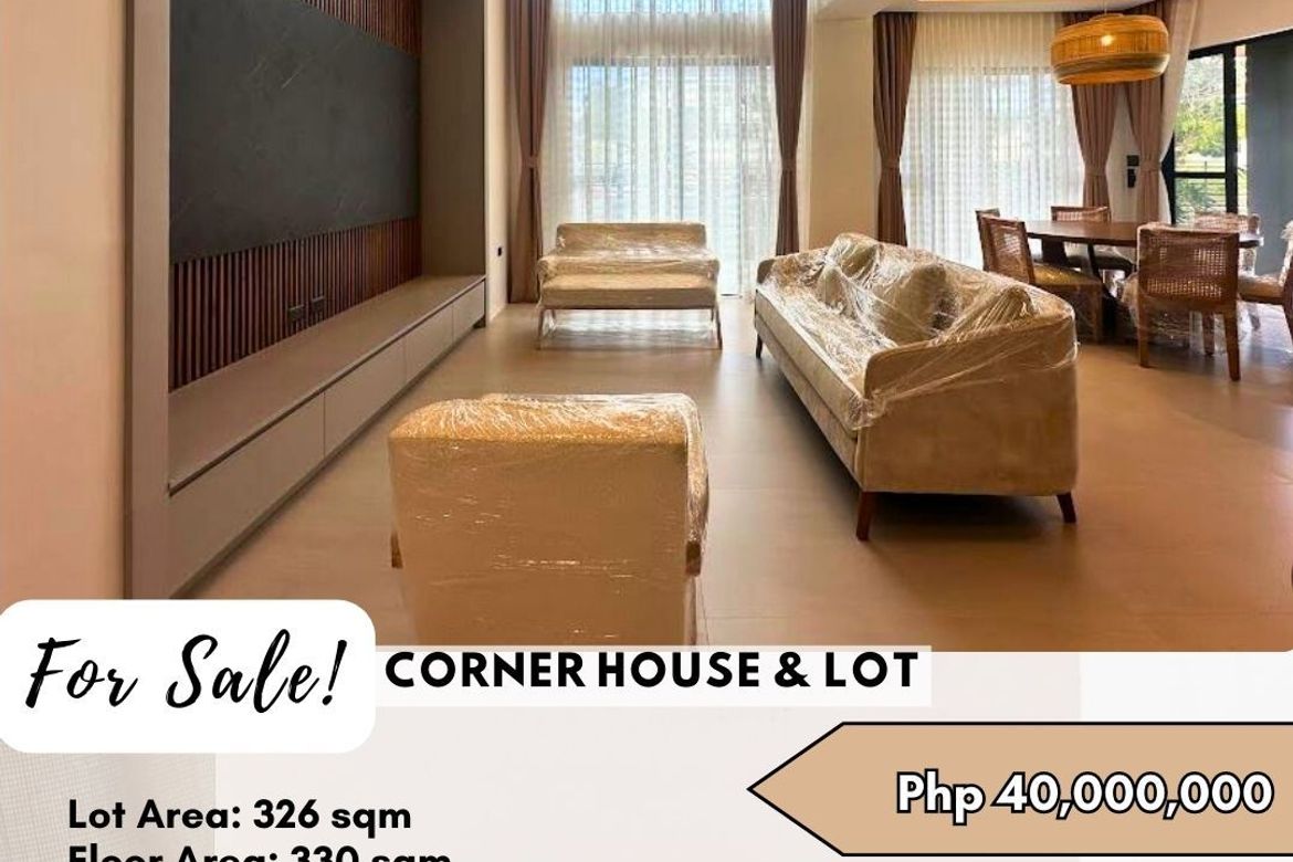 5 Bedroom House for Sale in Inchican, Silang, Cavite