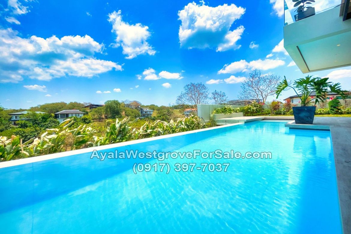 5 Bedroom House for Sale in Inchican, Silang, Cavite – photo 2