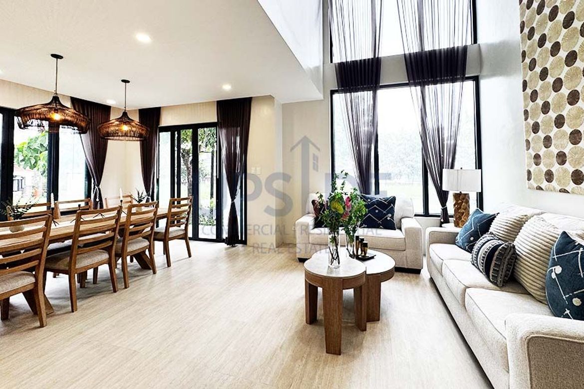 5 Bedroom House for Sale in Inchican, Silang, Cavite – photo 7