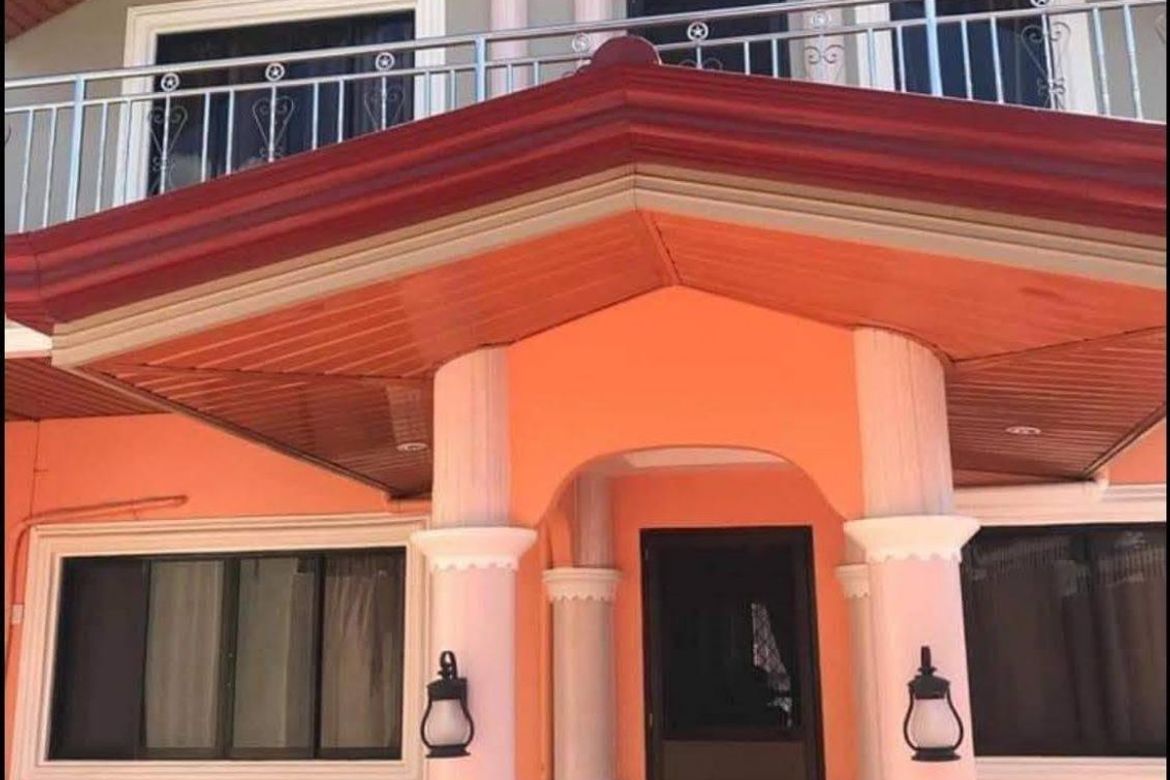 5 Bedroom House for Sale in Jagobiao, Mandaue, Cebu