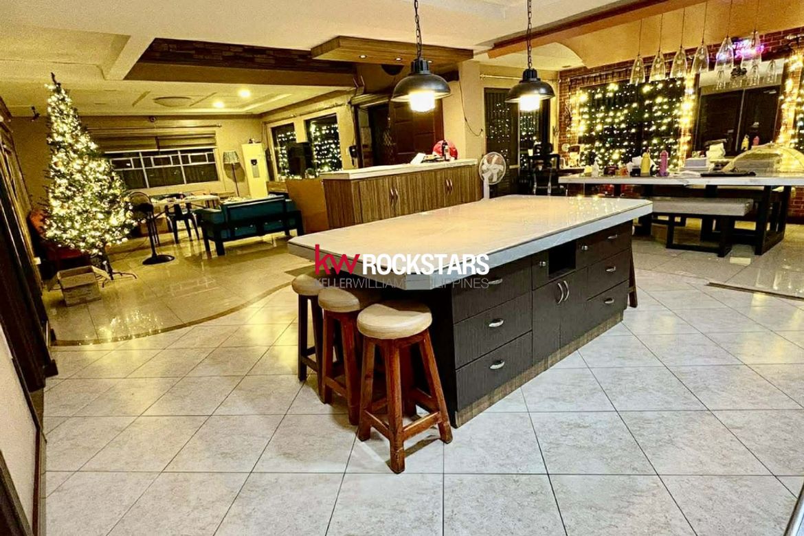 5 Bedroom House for Sale in Jesus de la Peña, Marikina, Metro Manila near LRT-2 Santolan – photo 5