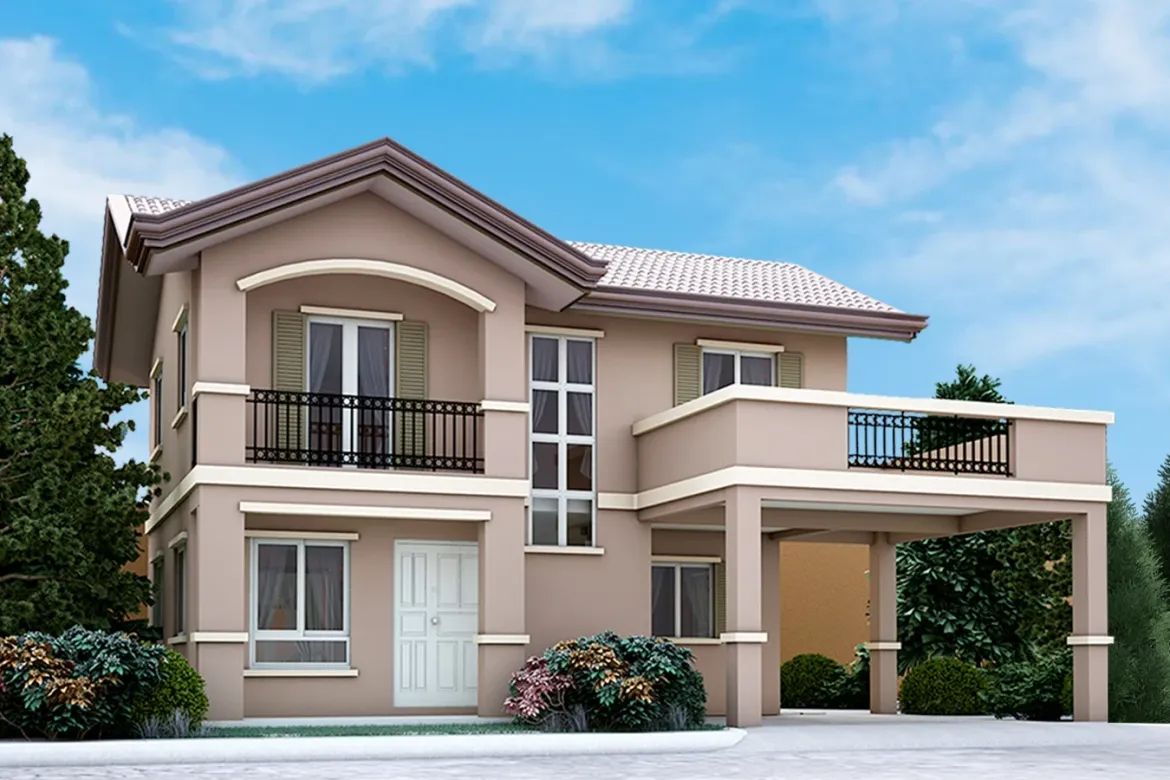 5 Bedroom House for Sale in Joyao-Joyao, Numancia, Aklan