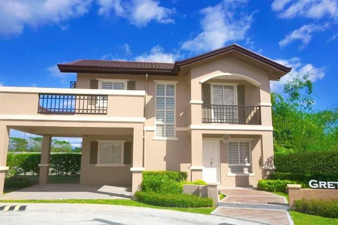 5 Bedroom House for Sale in Joyao-Joyao, Numancia, Aklan