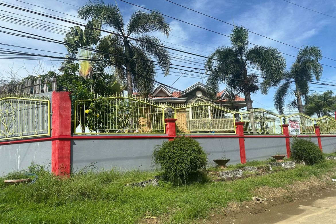 5 Bedroom House for Sale in Kapitan Pepe, Cabanatuan, Nueva Ecija – photo 2