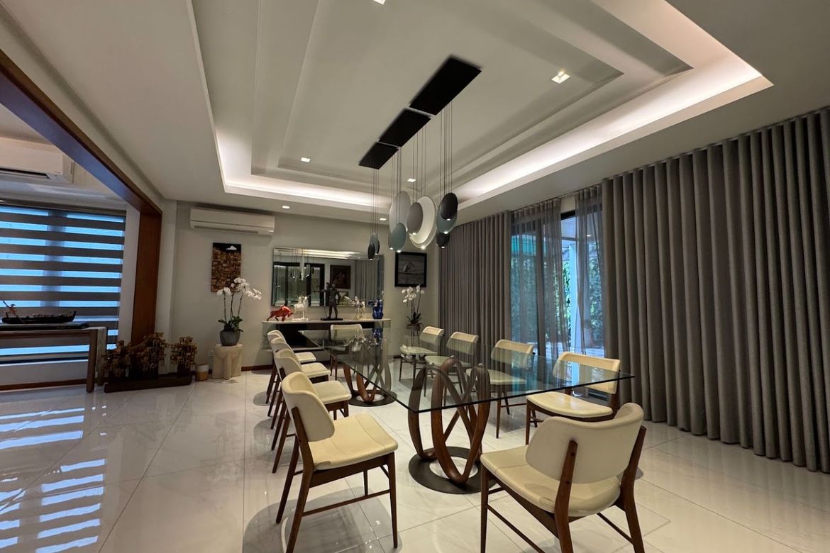 5 Bedroom House for Sale in Kapitolyo, Pasig, Metro Manila – photo 7