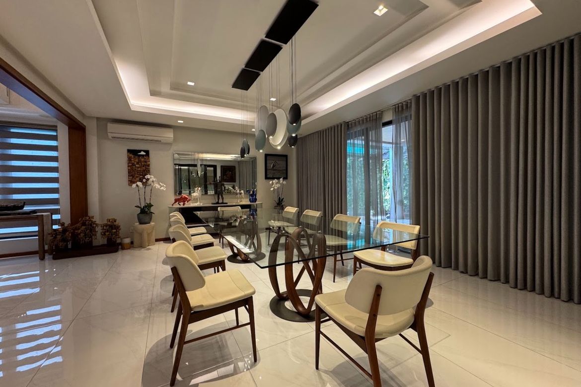 5 Bedroom House for Sale in Kapitolyo, Pasig, Metro Manila – photo 8