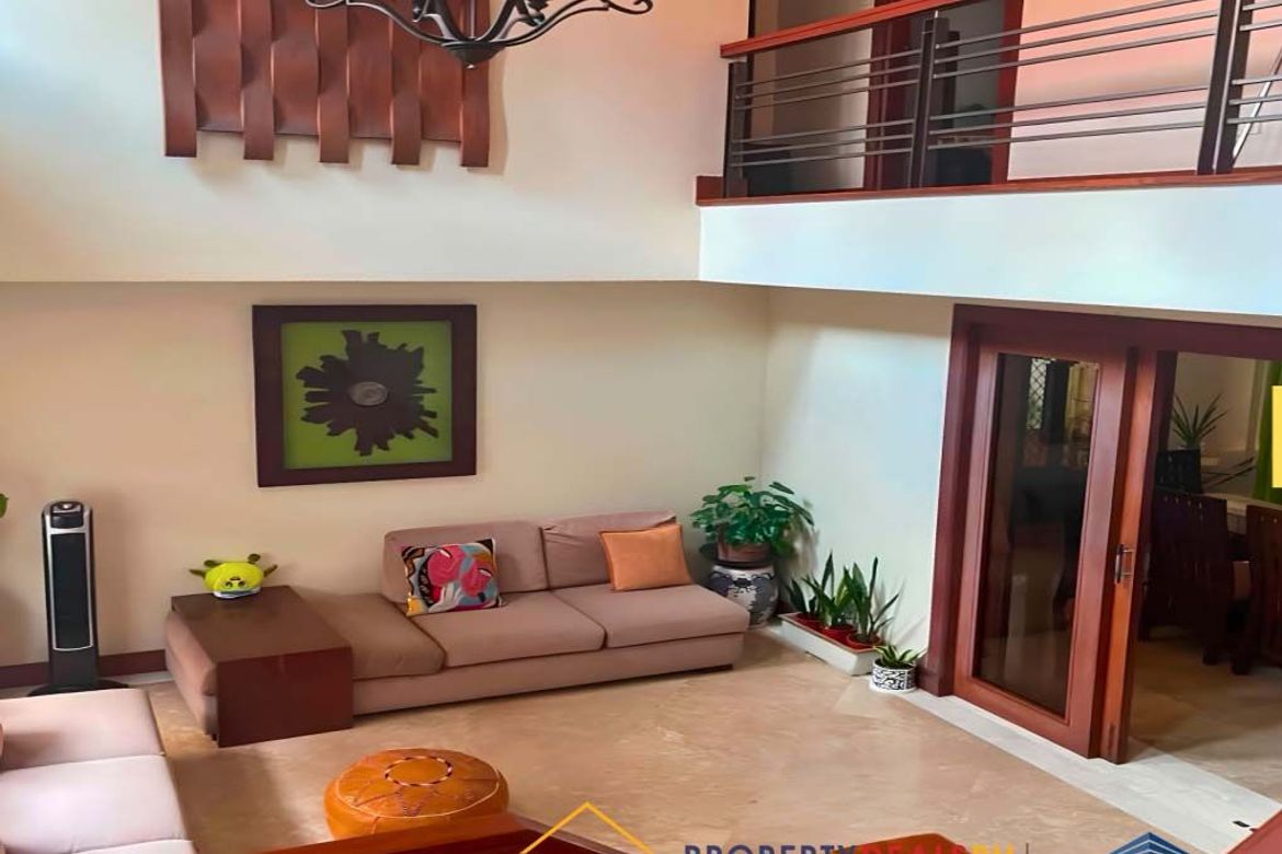 5 Bedroom House for Sale in Kapitolyo, Pasig, Metro Manila – photo 2