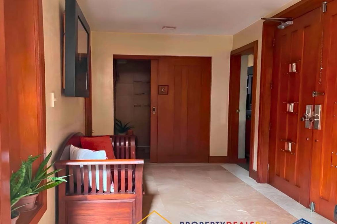 5 Bedroom House for Sale in Kapitolyo, Pasig, Metro Manila – photo 3