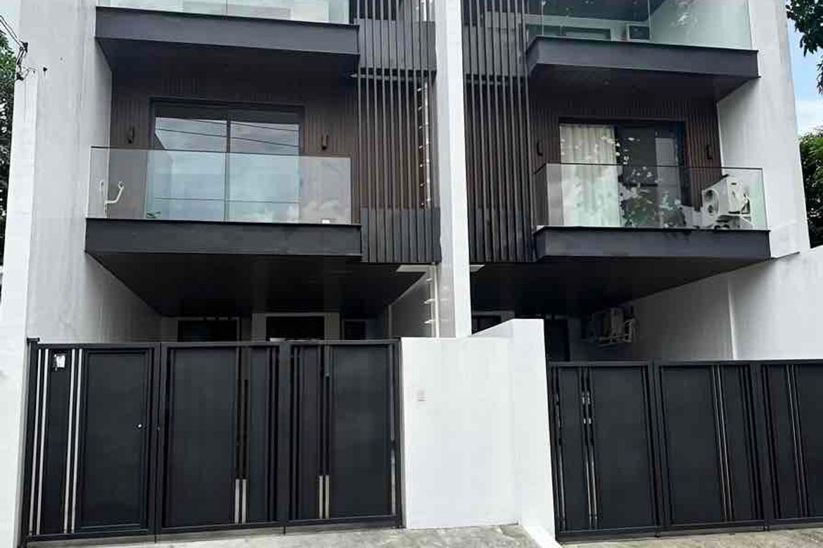 5 Bedroom House for Sale in Kapitolyo, Pasig, Metro Manila – photo 2