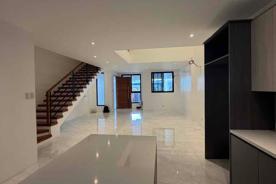 5 Bedroom House for Sale in Kapitolyo, Pasig, Metro Manila – photo 6