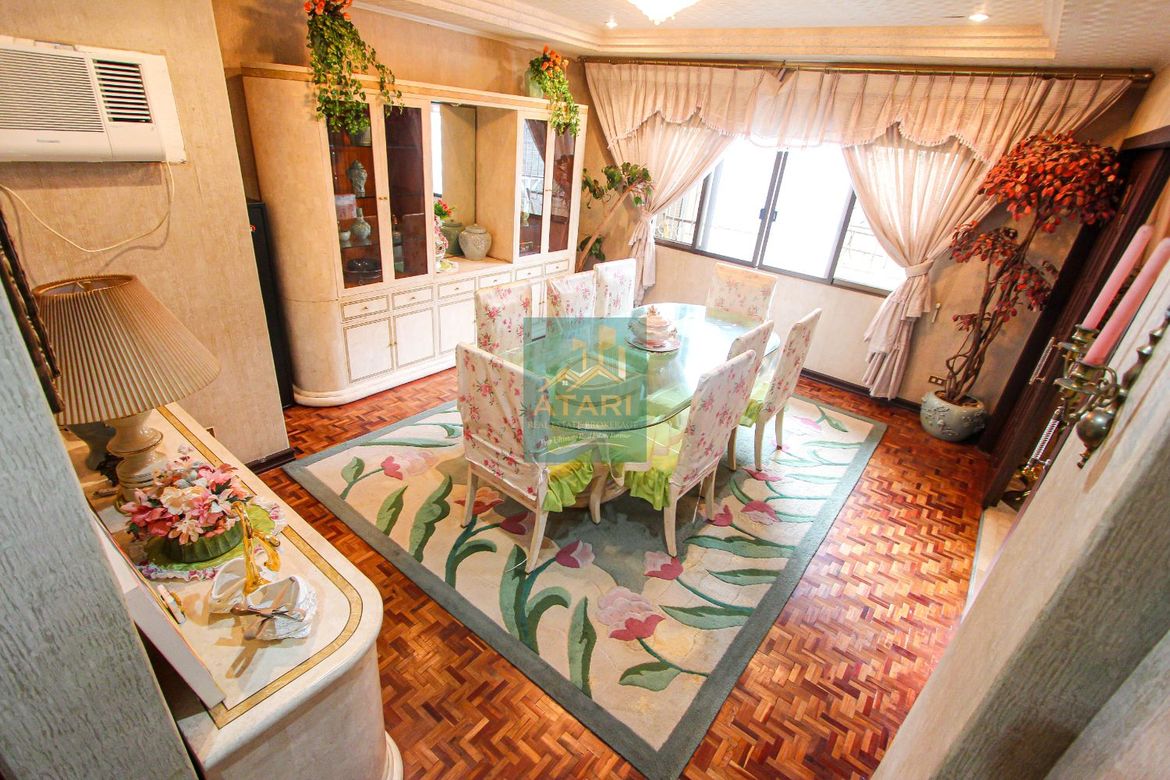 5 Bedroom House for Sale in Kasambagan, Cebu City, Cebu