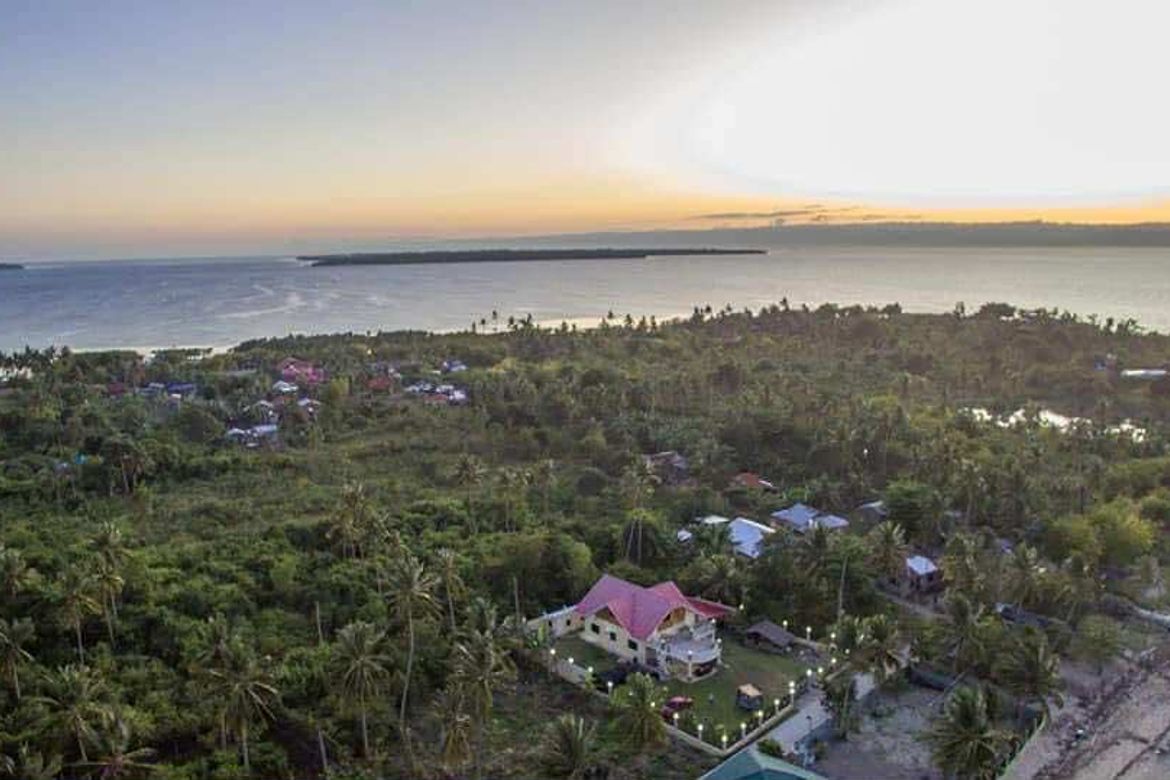 5 Bedroom House for Sale in Kinabag-An, Calape, Bohol – photo 4