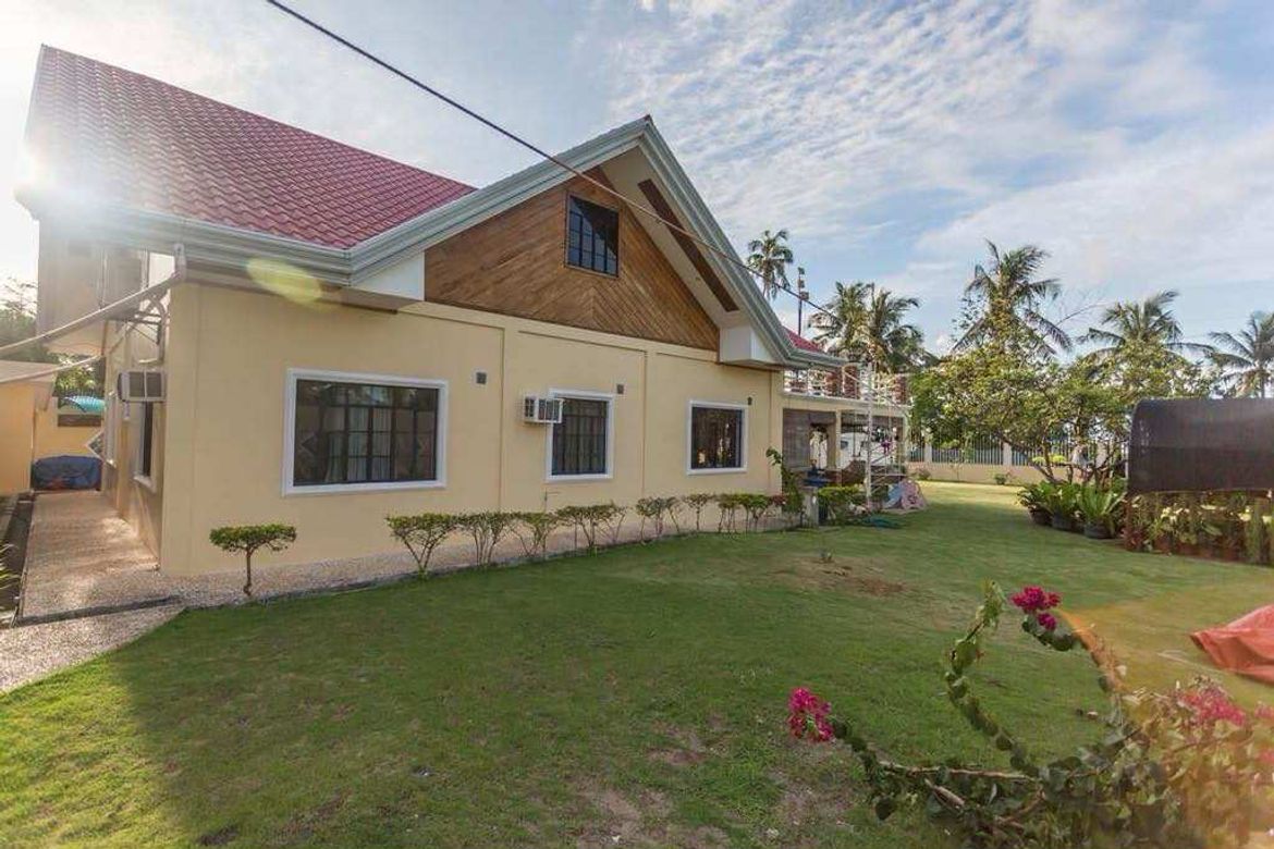 5 Bedroom House for Sale in Kinabag-An, Calape, Bohol – photo 7