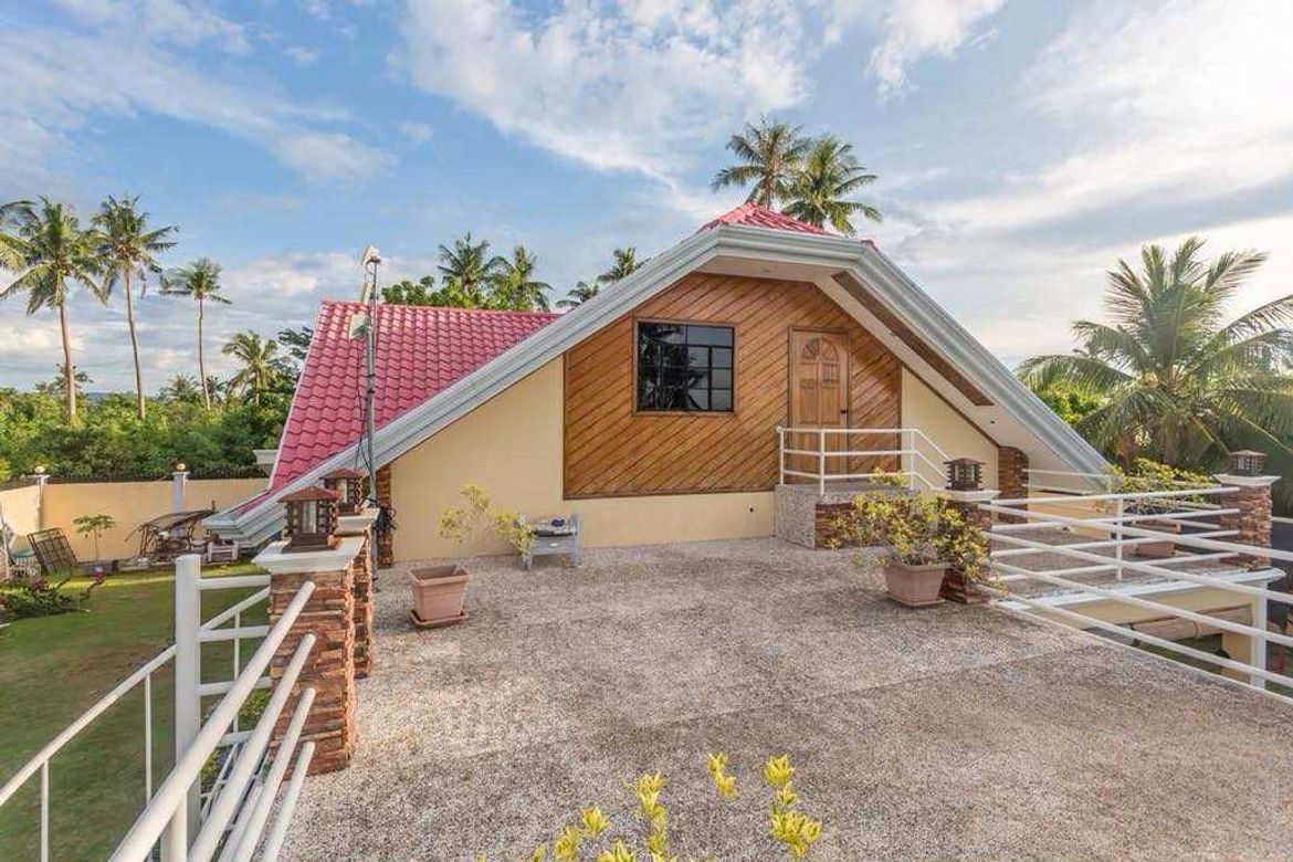 5 Bedroom House for Sale in Kinabag-An, Calape, Bohol – photo 8