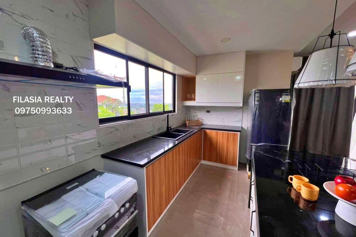 5 Bedroom House for Sale in KISHANTA ZEN RESIDENCES, Lagtang, Talisay, Cebu – photo 5