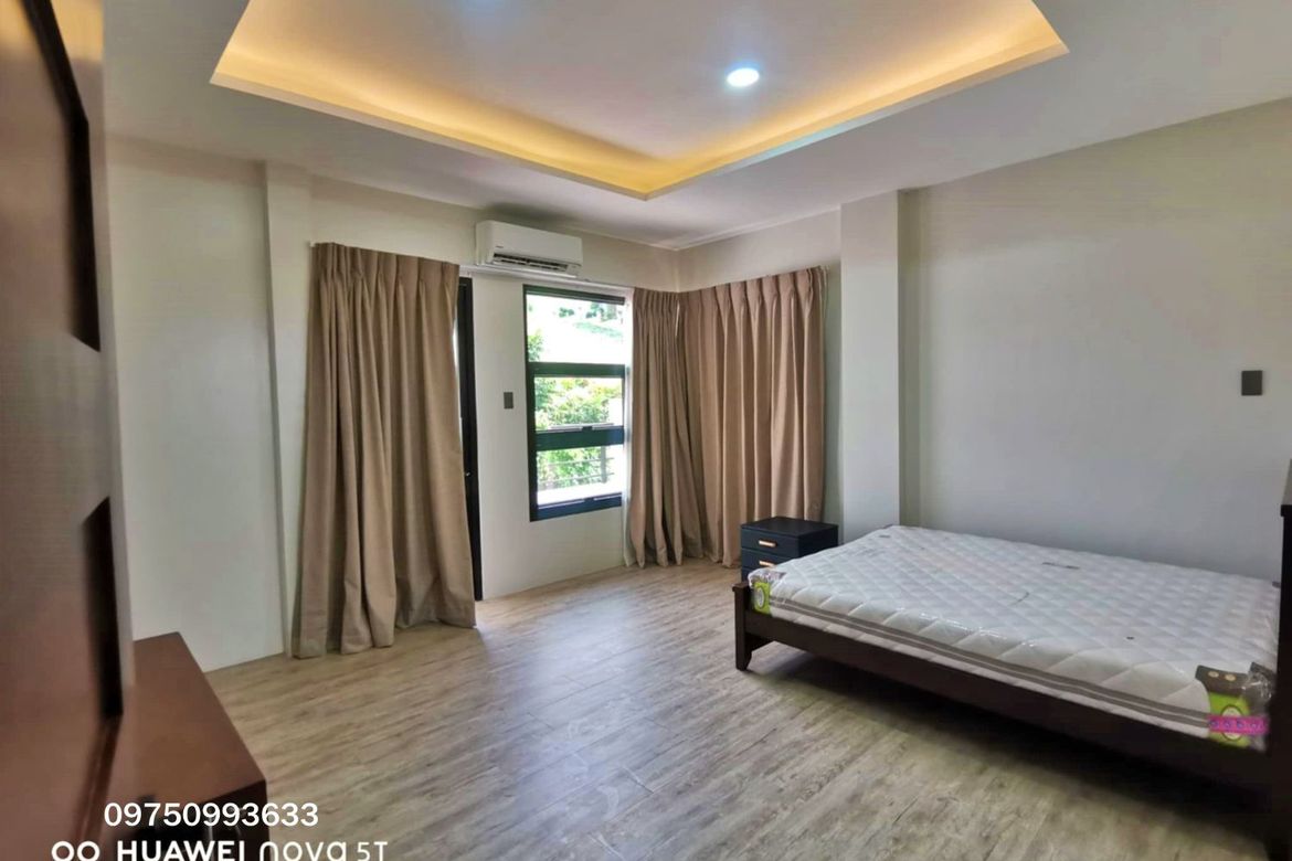 5 Bedroom House for Sale in KISHANTA ZEN RESIDENCES, Lagtang, Talisay, Cebu – photo 8