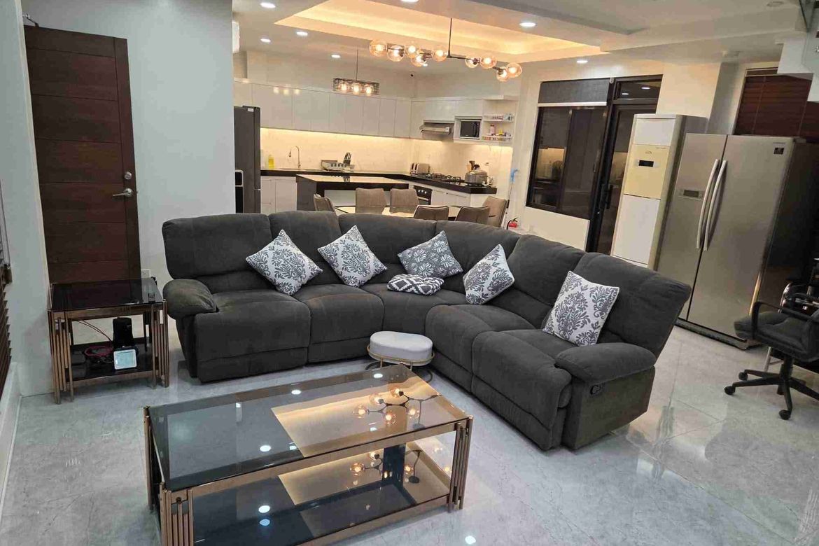 5 Bedroom House for Sale in KISHANTA ZEN RESIDENCES, Lagtang, Talisay, Cebu – photo 3