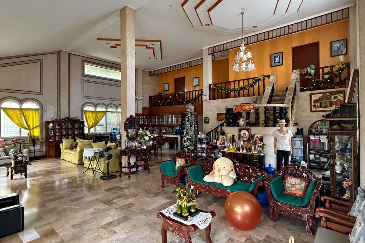 5 Bedroom House for Sale in Labangon, Cebu City, Cebu – photo 2
