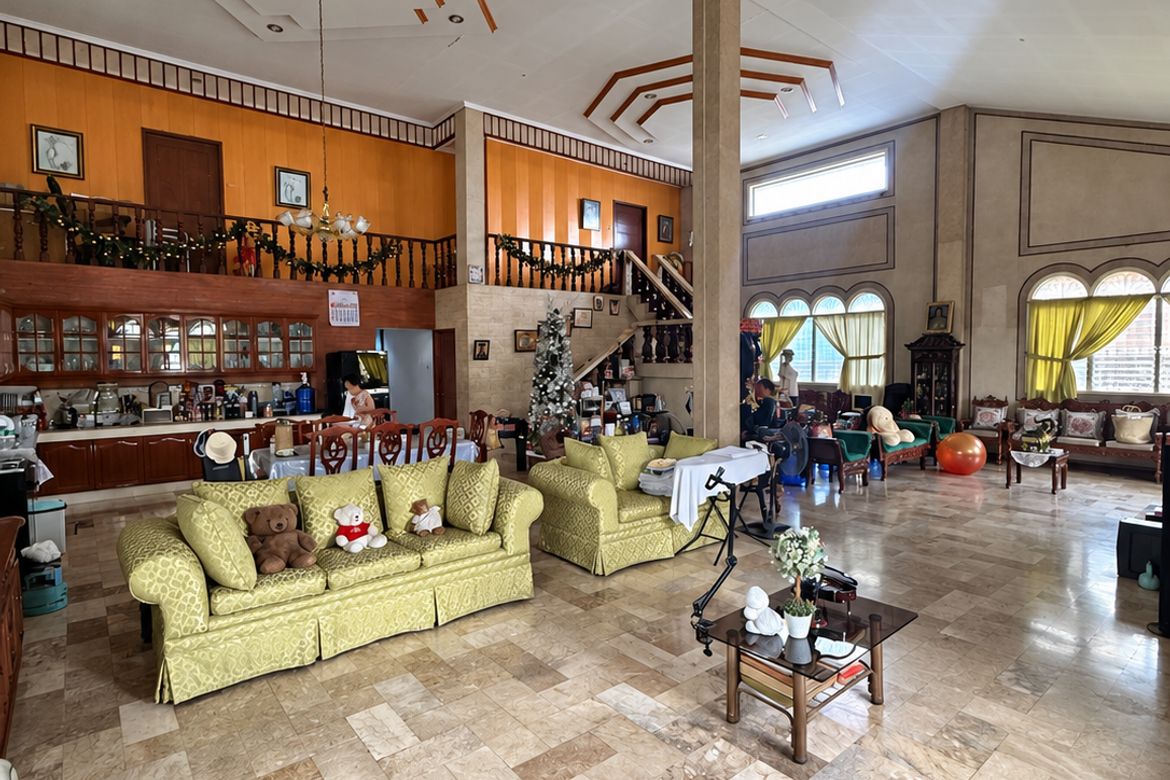 5 Bedroom House for Sale in Labangon, Cebu City, Cebu – photo 3