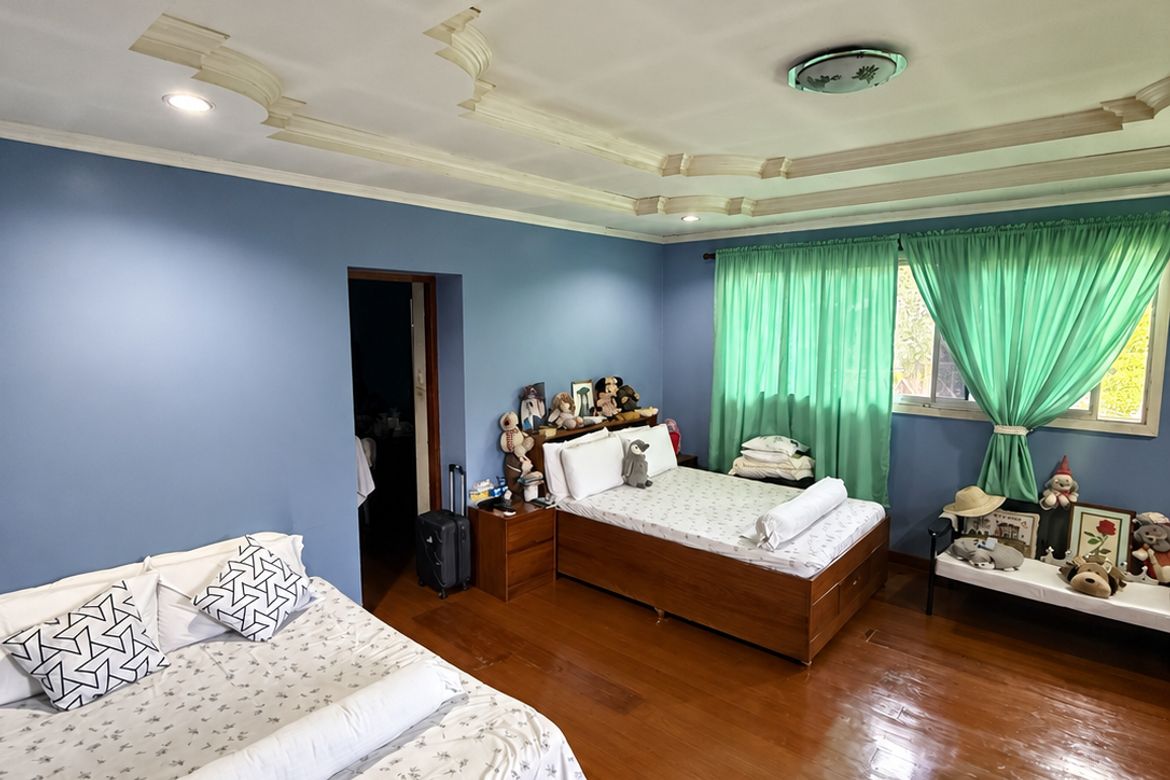 5 Bedroom House for Sale in Labangon, Cebu City, Cebu – photo 6