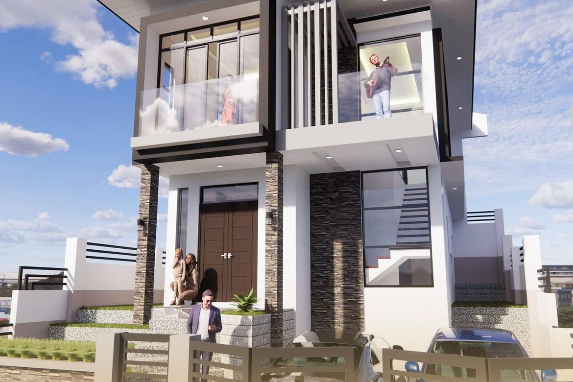 5 Bedroom House for Sale in Lagtang, Talisay, Cebu – photo 2