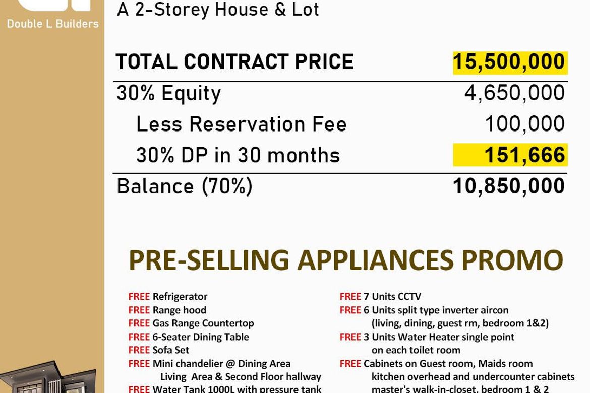 5 Bedroom House for Sale in Lagtang, Talisay, Cebu – photo 3