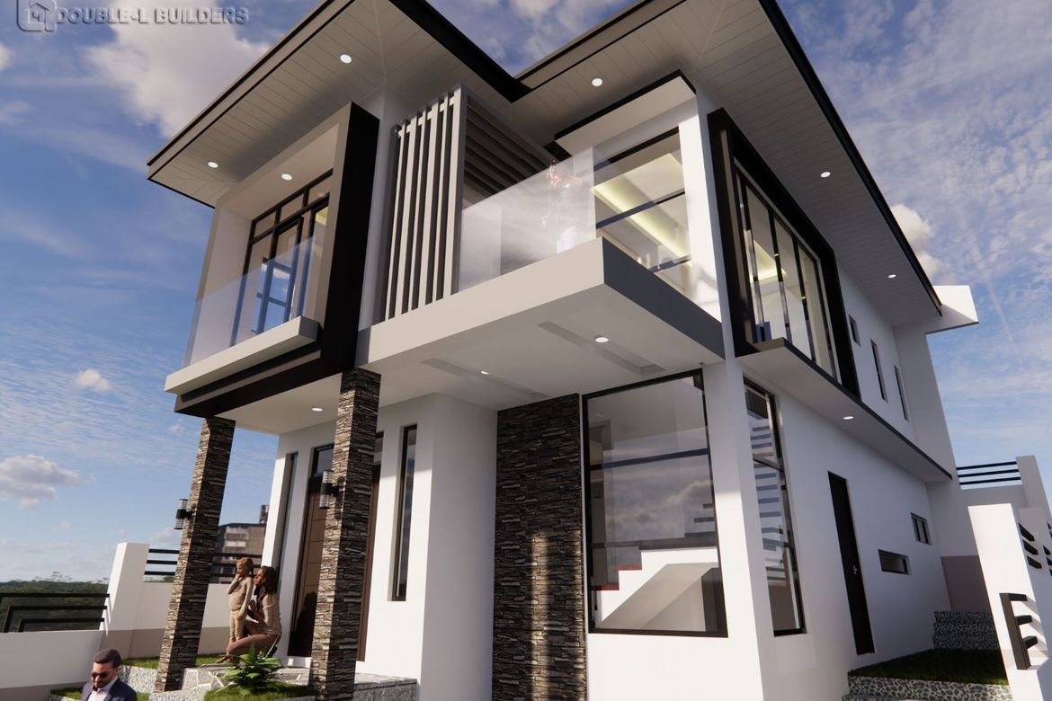 5 Bedroom House for Sale in Lagtang, Talisay, Cebu – photo 4