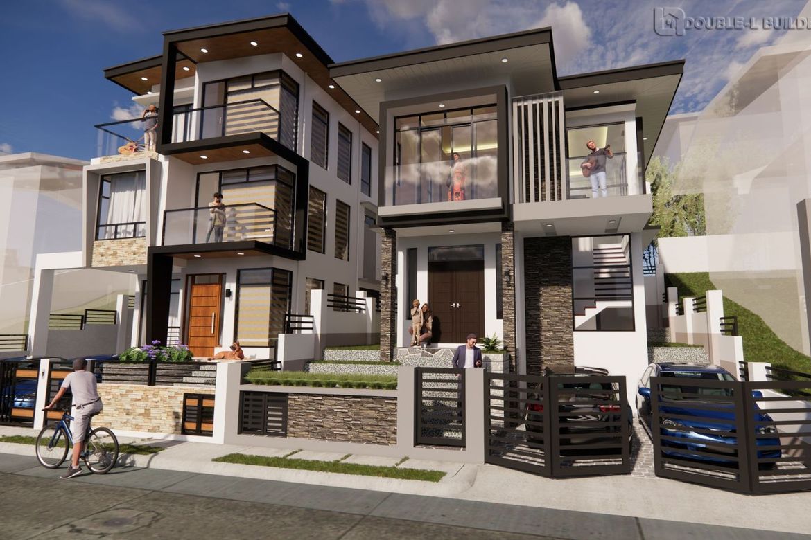 5 Bedroom House for Sale in Lagtang, Talisay, Cebu – photo 5