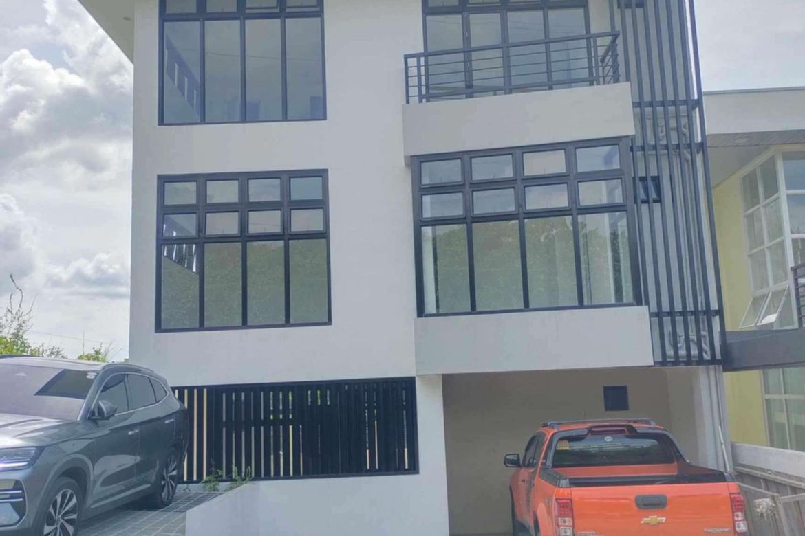 5 Bedroom House for Sale in Lagtang, Talisay, Cebu – photo 2