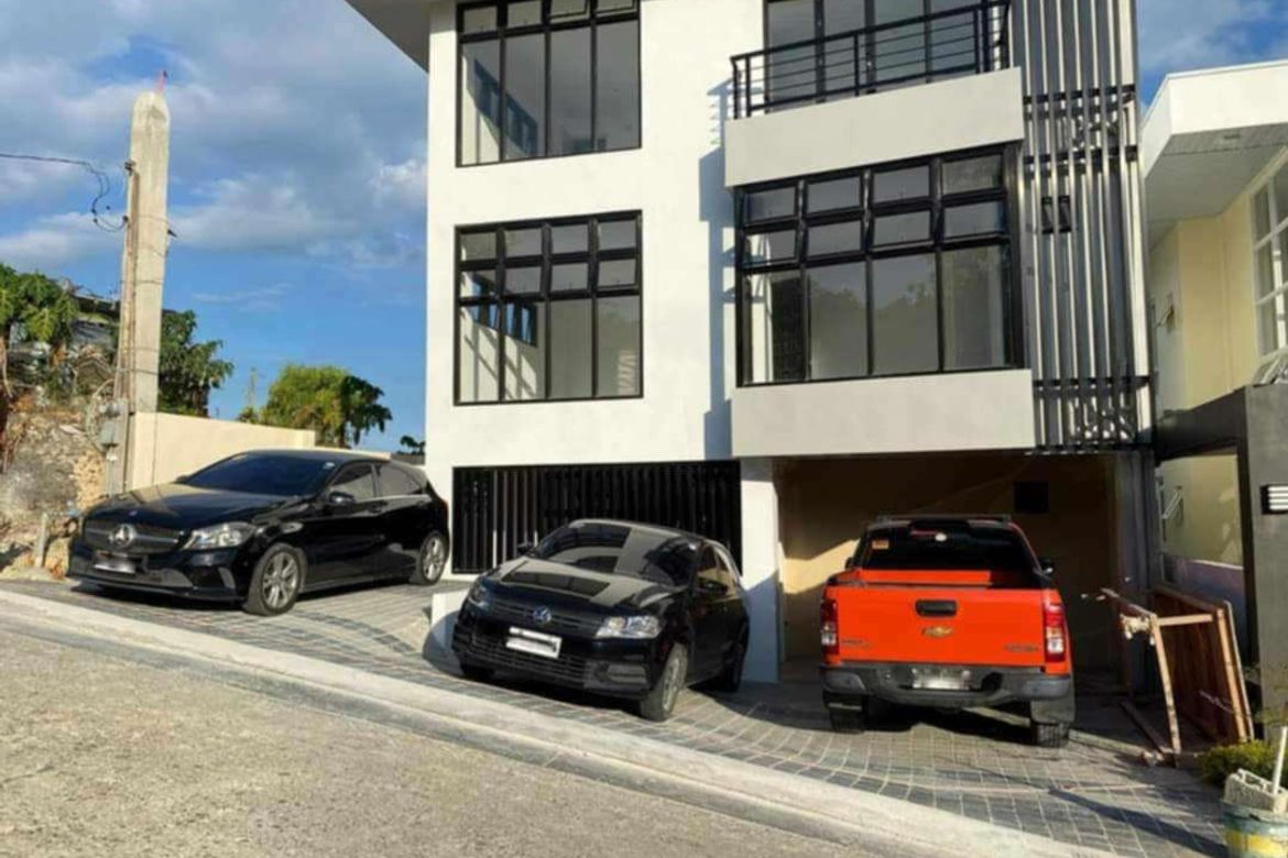 5 Bedroom House for Sale in Lagtang, Talisay, Cebu – photo 3