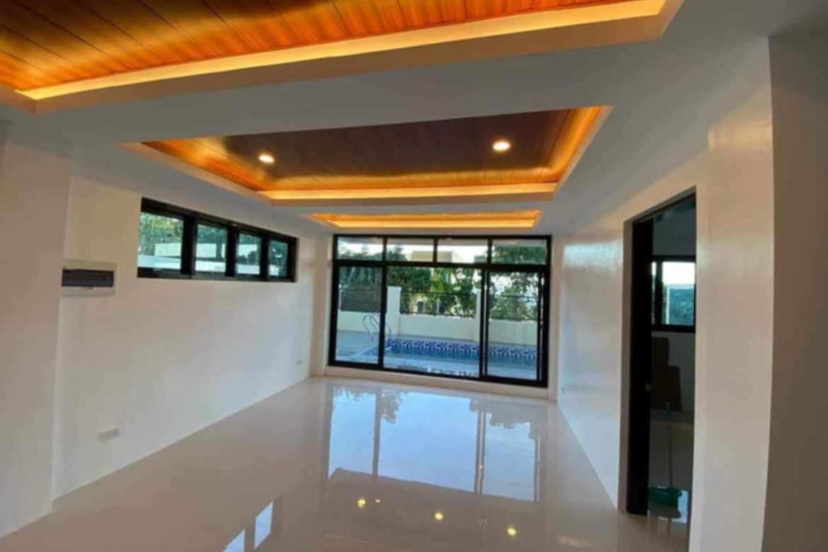 5 Bedroom House for Sale in Lagtang, Talisay, Cebu – photo 4