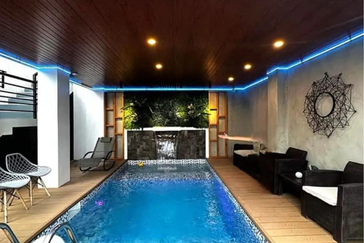 5 Bedroom House for Sale in Lagtang, Talisay, Cebu