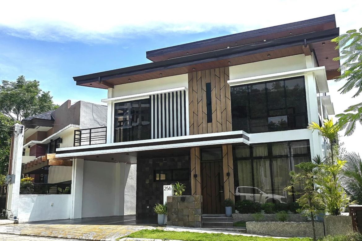 5 Bedroom House for Sale in Lagtang, Talisay, Cebu – photo 2