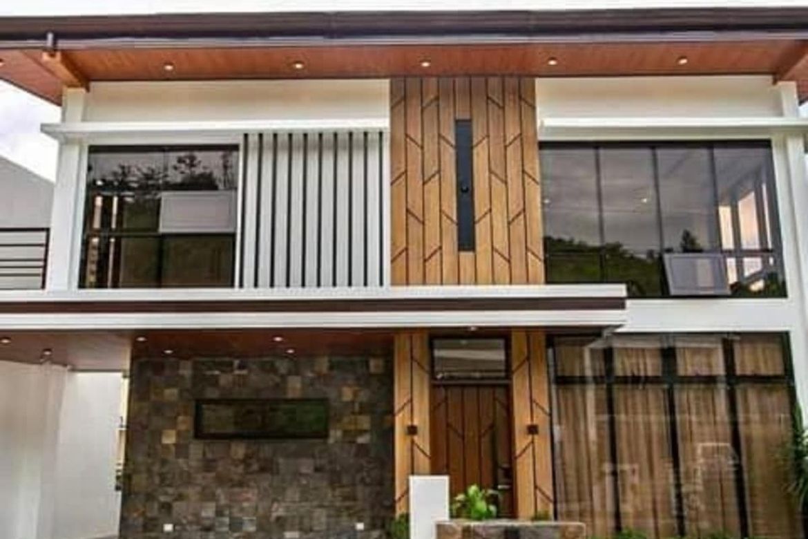 5 Bedroom House for Sale in Lagtang, Talisay, Cebu – photo 3