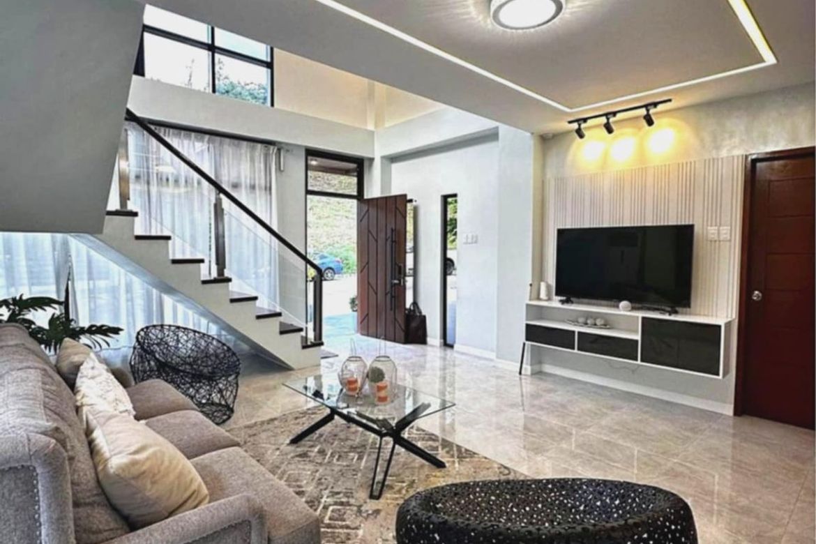5 Bedroom House for Sale in Lagtang, Talisay, Cebu – photo 5