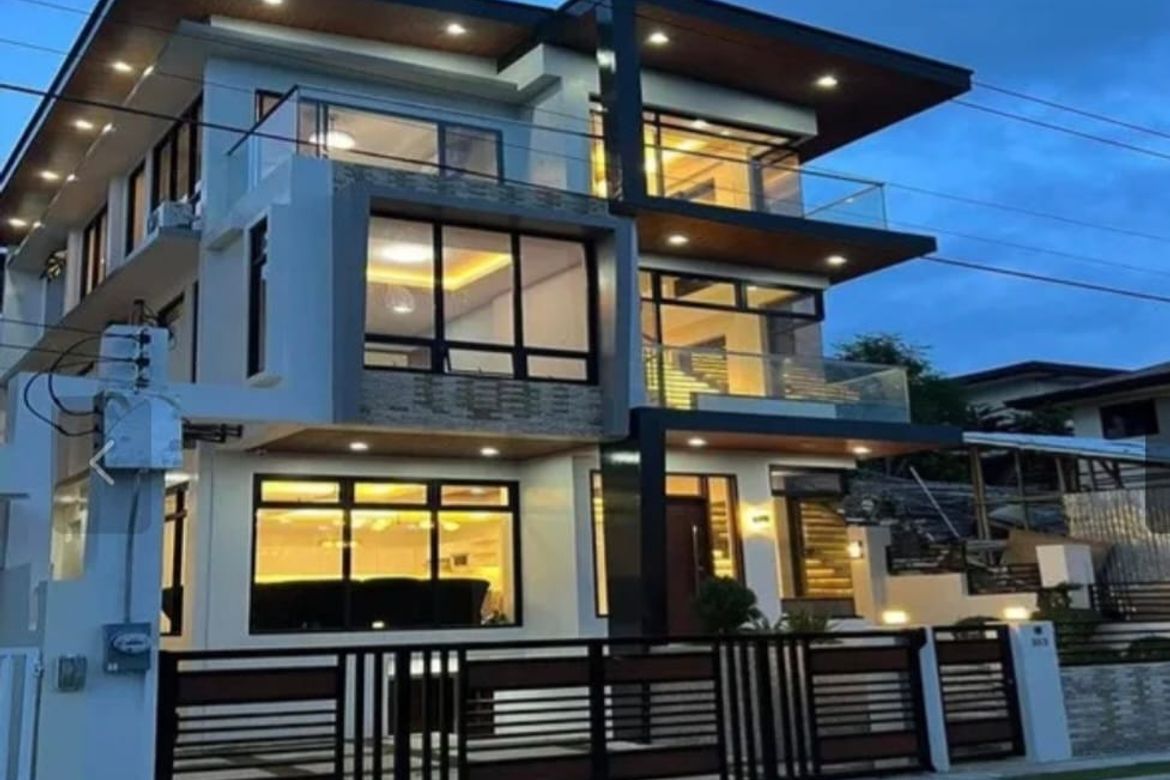 5 Bedroom House for Sale in Lagtang, Talisay, Cebu – photo 3