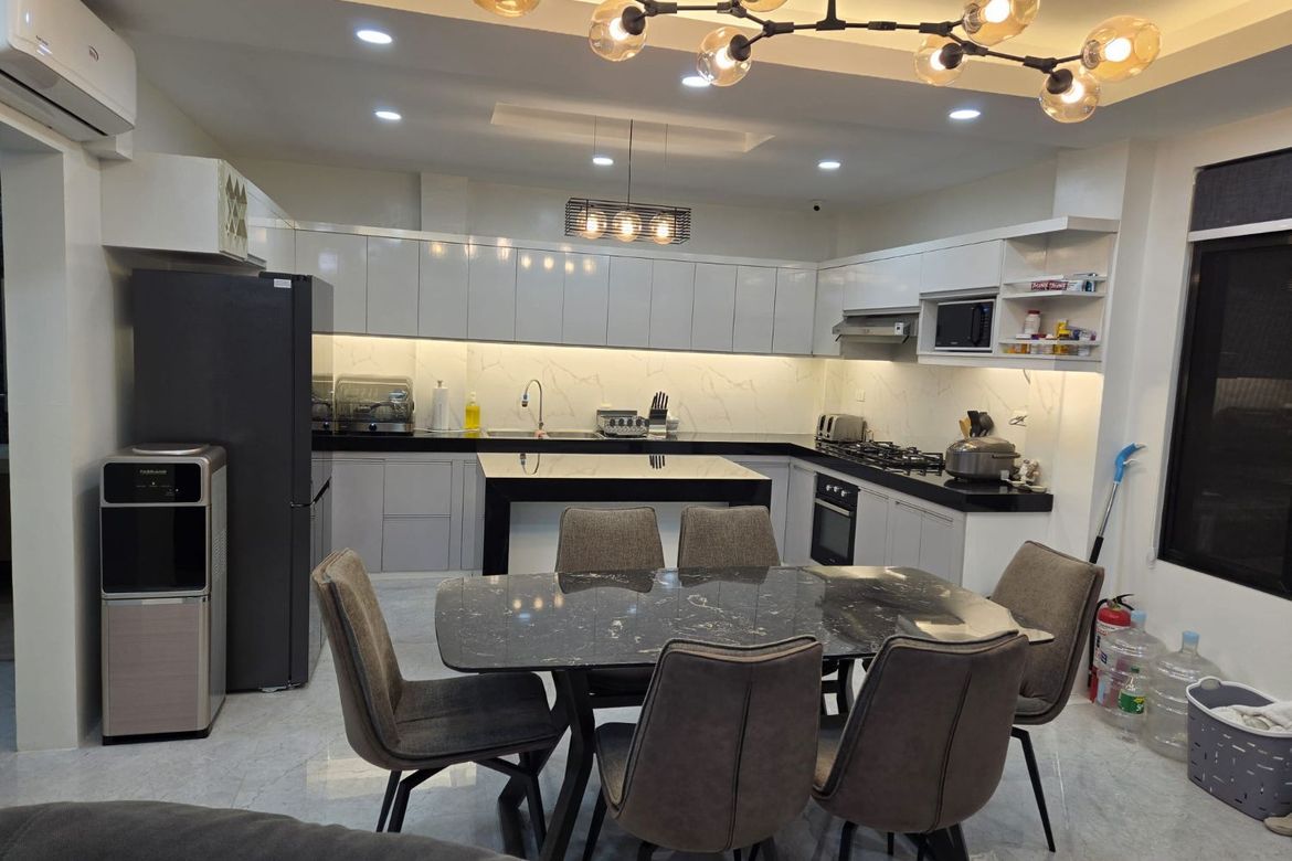 5 Bedroom House for Sale in Lagtang, Talisay, Cebu – photo 6