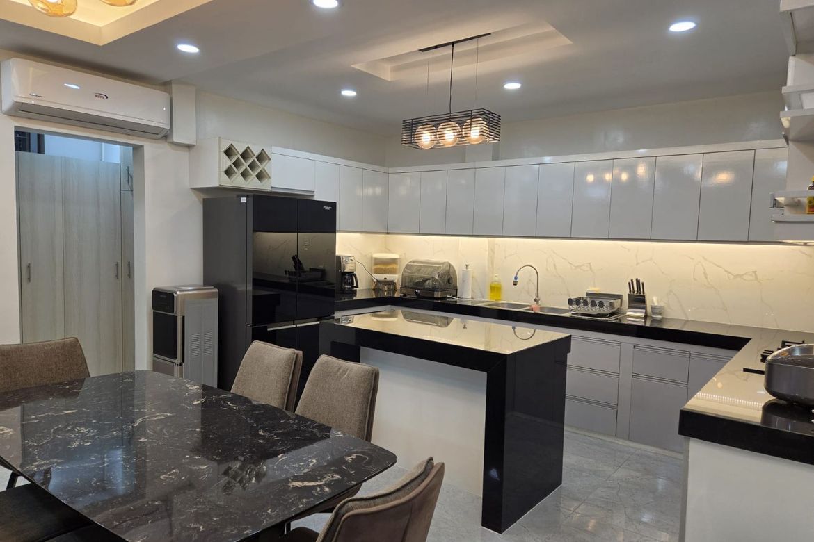 5 Bedroom House for Sale in Lagtang, Talisay, Cebu – photo 7