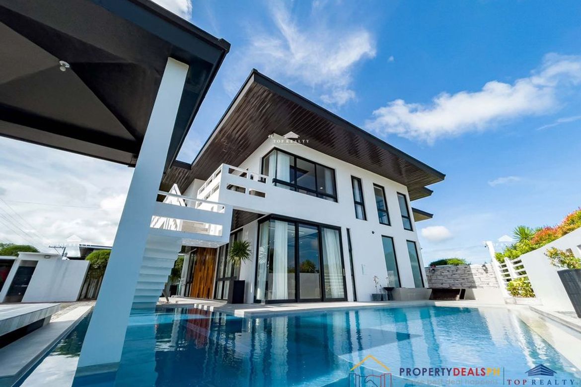 5 Bedroom House for Sale in Laiya-Ibabao, San Juan, Batangas – photo 2