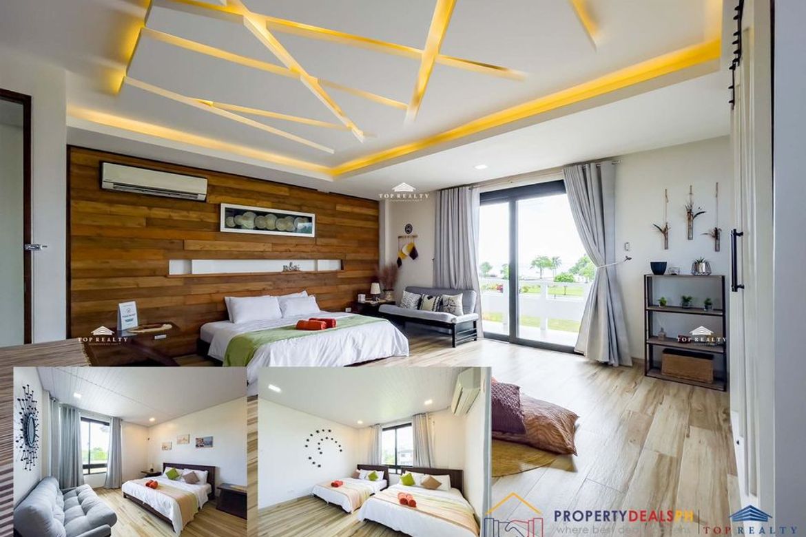 5 Bedroom House for Sale in Laiya-Ibabao, San Juan, Batangas – photo 3
