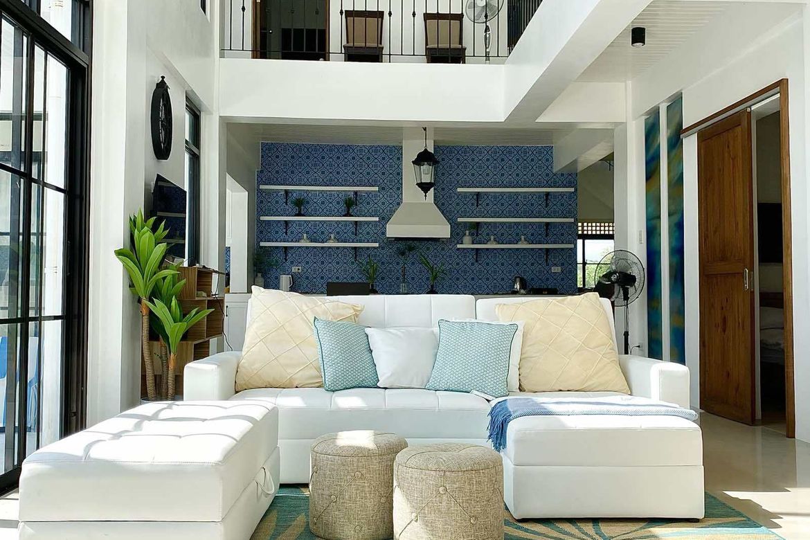 5 Bedroom House for Sale in Laiya-Ibabao, San Juan, Batangas – photo 2